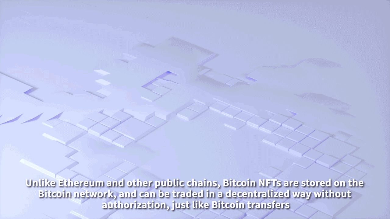 StarEx比特币NFT讲解视频（图ZMzQzOTc1Nzk2） - 其他三维 - 站酷设计师酋长光影织梦原创素材 - 站酷ZCOOL