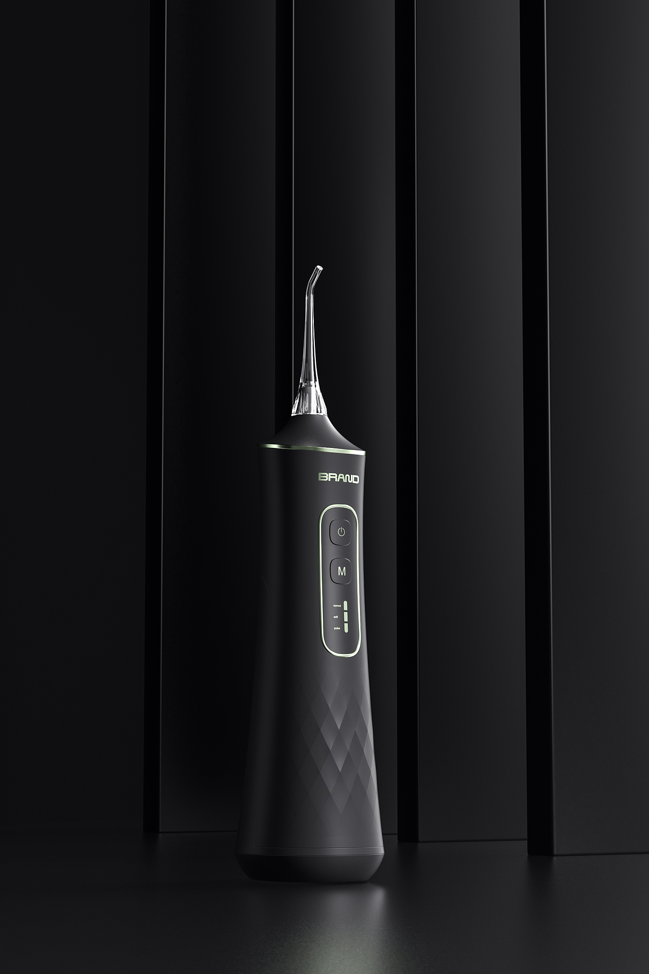 冲牙器渲染（图ZMzEyNjYyOTc2） - 产品 - 站酷设计师Schuylerl原创素材 - 站酷ZCOOL