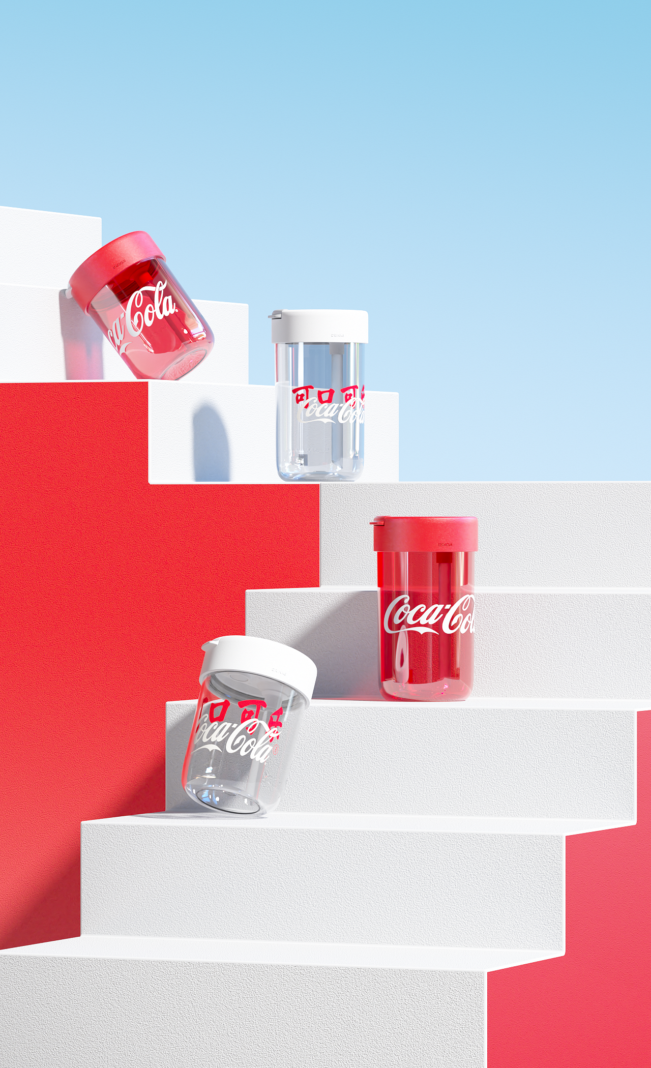 上半年工作总结——作品节选（图ZMzQ3MzIwNjQ4） - 产品 - 站酷设计师呉呉呉呉原创素材 - 站酷ZCOOL