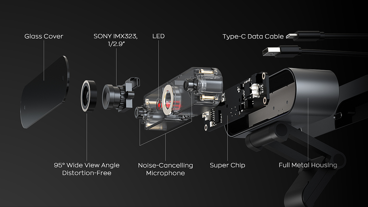 WEBCAM WITH MICROPHONE（图ZMzI4NzYzMzk2） - 产品 - 站酷设计师你格原创素材 - 站酷ZCOOL