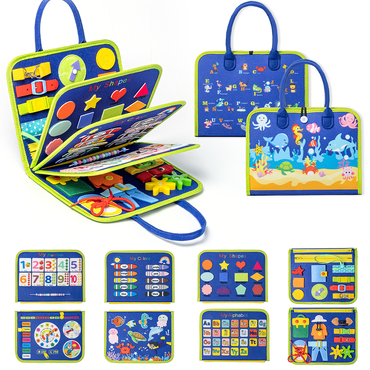 亚马逊蓝色玩具包主图（已商用）（图ZMzcwMDcxMDY4） - 玩具 - 站酷设计师盔子夜原创素材 - 站酷ZCOOL