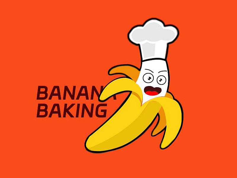 一组卡通LOGO设计合集,青岛logo设计,青岛VI设计