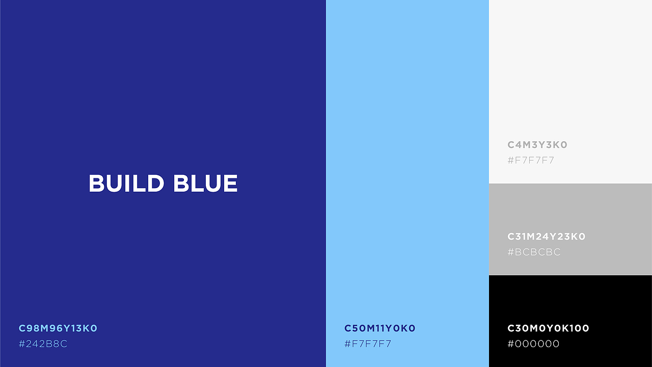 安可新作 | BUILD DESIGN白丁设计（图ZMzQ3MDIyMjQ4） - 品牌 - 站酷设计师UNCLE魏原创素材 - 站酷ZCOOL
