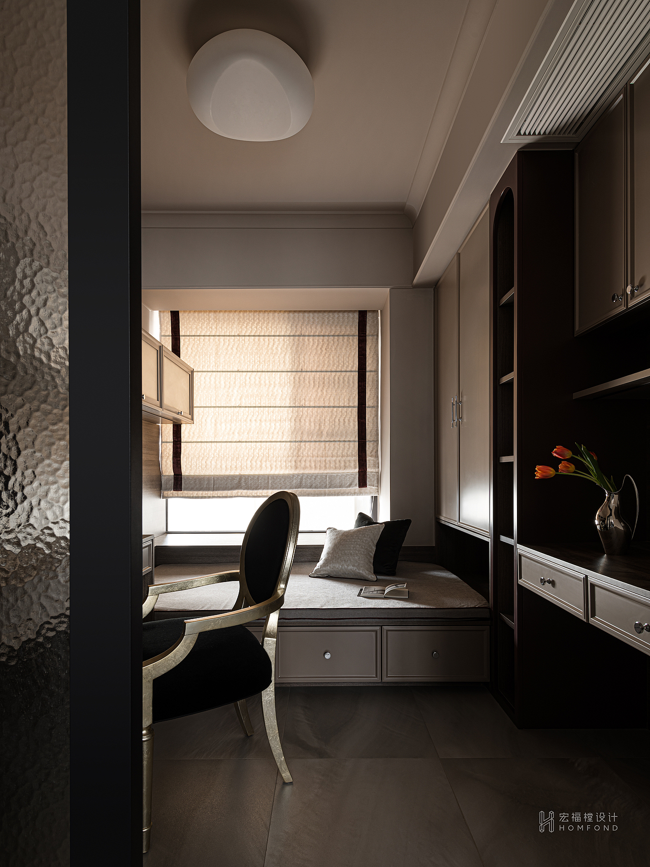 安旖|成都宏福樘设计（图ZMzEwOTgxMDIw） - 家装设计 - 站酷设计师成都宏福樘设计原创素材 - 站酷ZCOOL