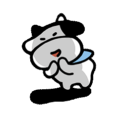 【牛二二】微信表情包（图ZMzE4OTM5MjM2） - 网络表情 - 站酷设计师不想动鸭原创素材 - 站酷ZCOOL