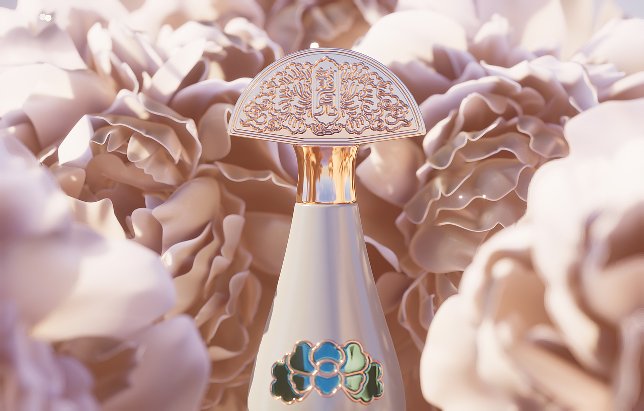 韵儿品牌产品包装设计--梵悦·娇（图ZMzYwMDExMjgw） - 包装 - 站酷设计师vilong05原创素材 - 站酷ZCOOL