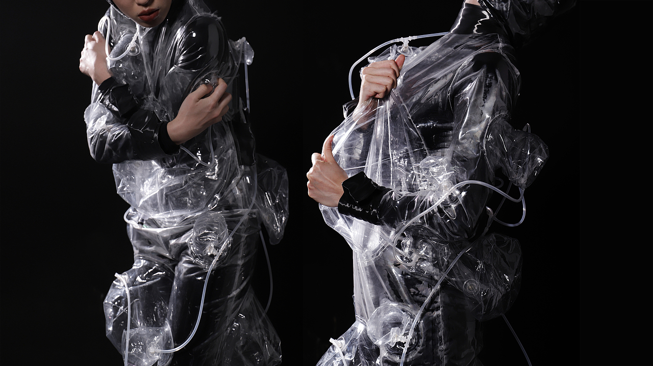 #2022青春答卷#迷人的热度 | Social Data Fervor