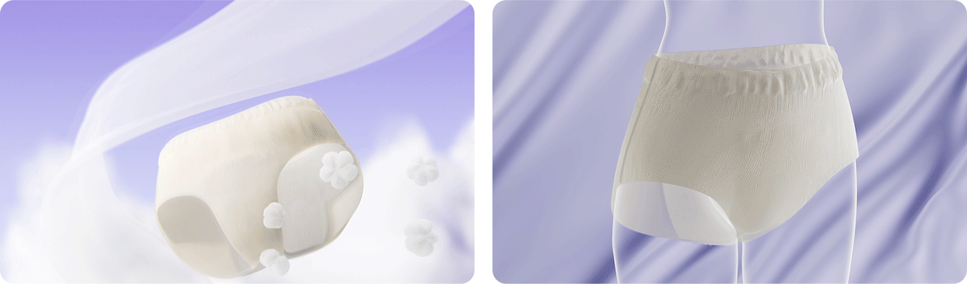 七度空间卫生巾/裤电商视觉设计，呵护少女心（图ZMzY4Njc1OTA4） - 电商 - 站酷设计师力正设计原创素材 - 站酷ZCOOL