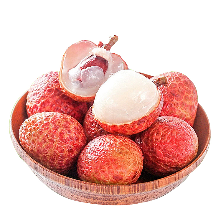 增城荔枝（图ZMzQxMTE3Mzky） - 包装 - 站酷设计师OKAKAE原创素材 - 站酷ZCOOL