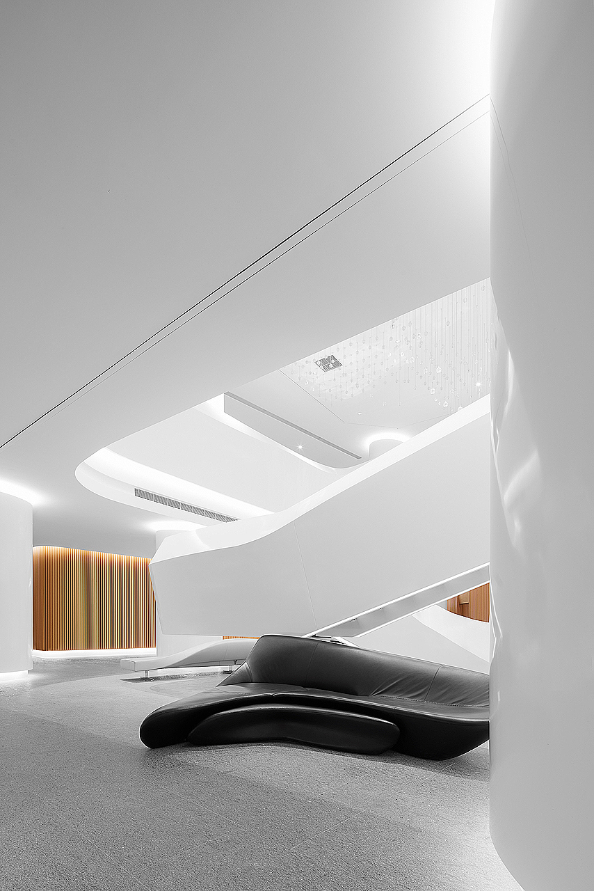 杭州钱塘艺术中心