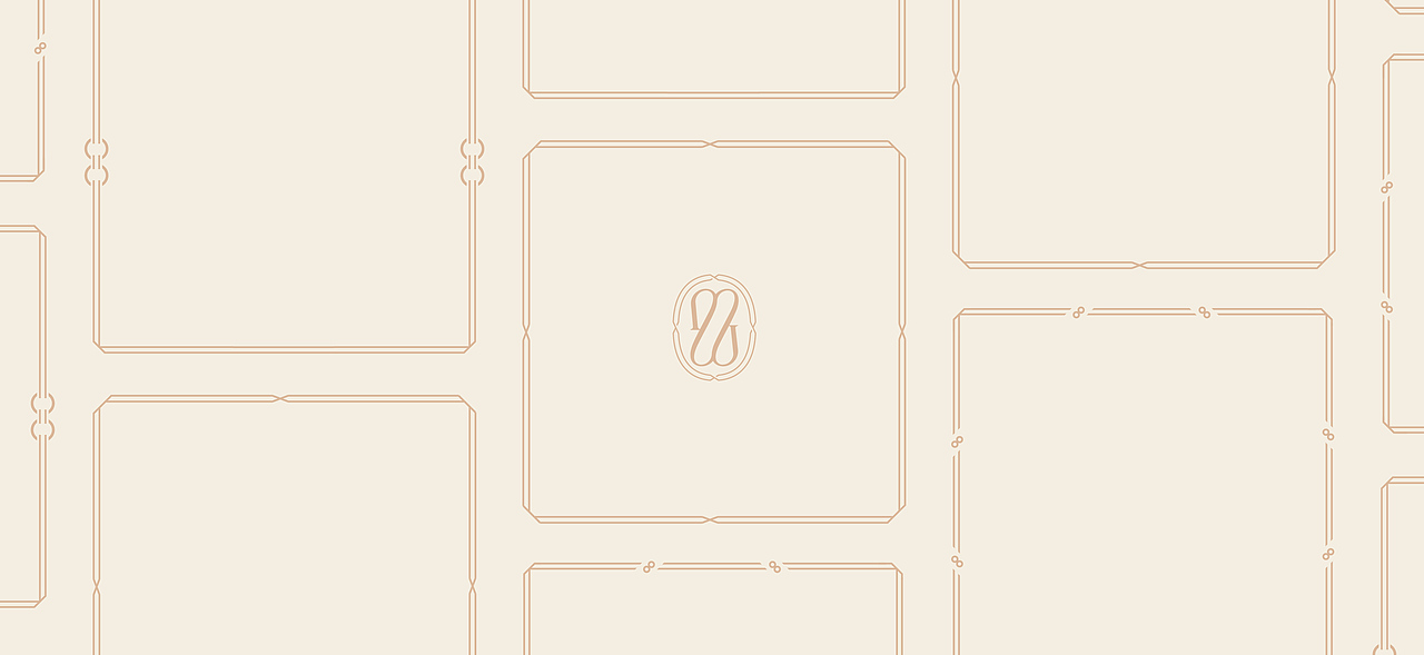 《月亮是海》品牌设计——“寻找光,成为光”