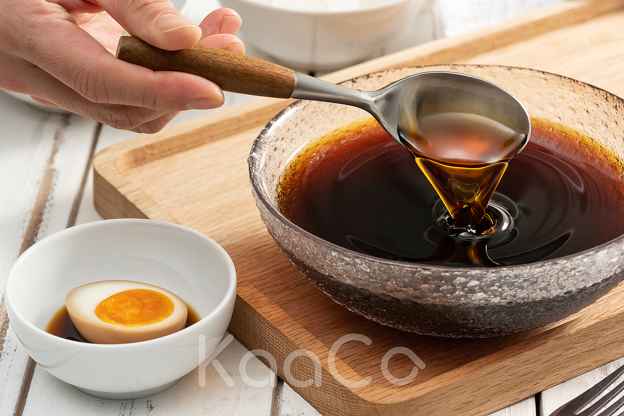 丸小新 x KaaCa | 美食摄影