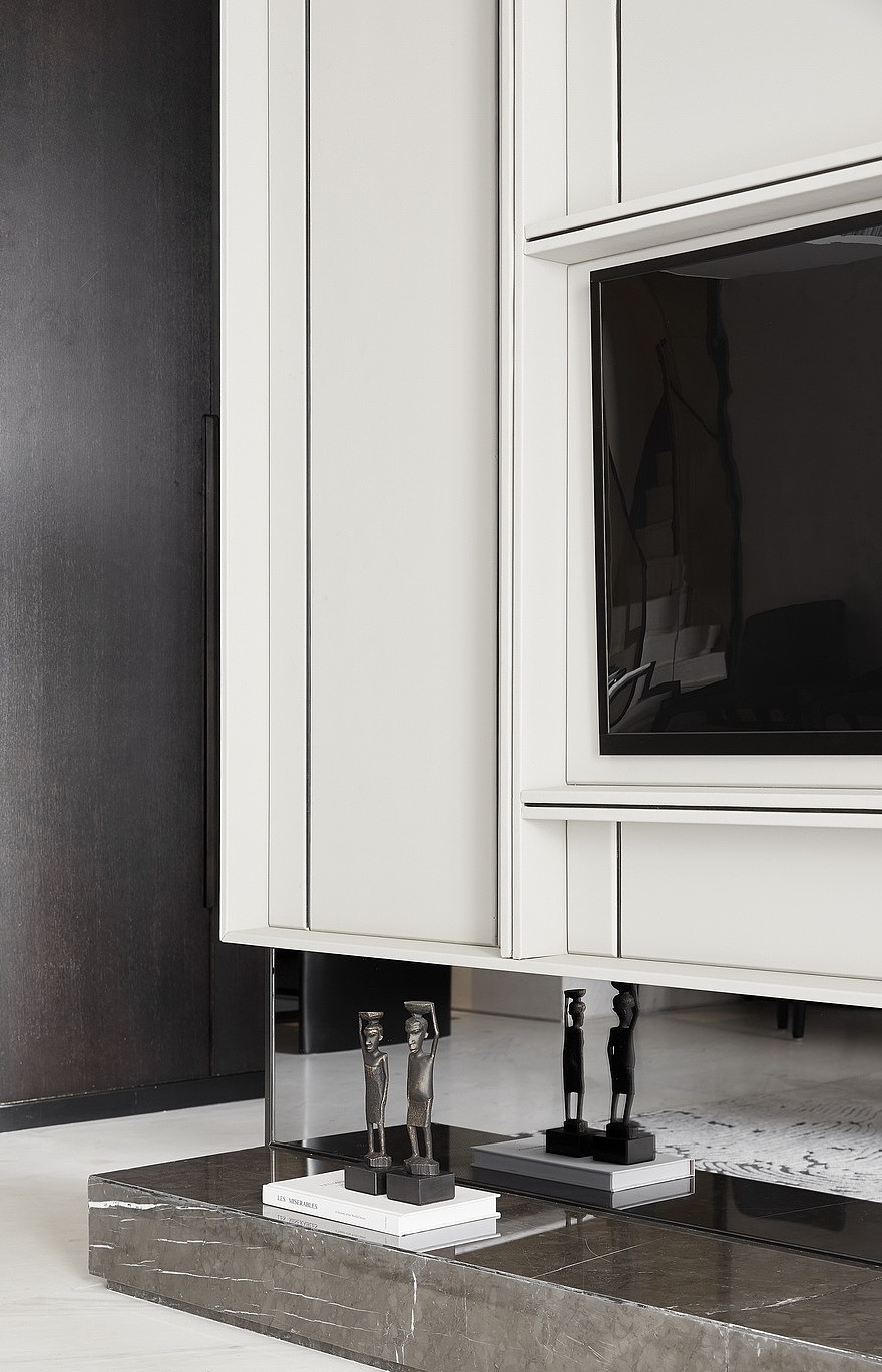 阳光城丽景公馆样板房