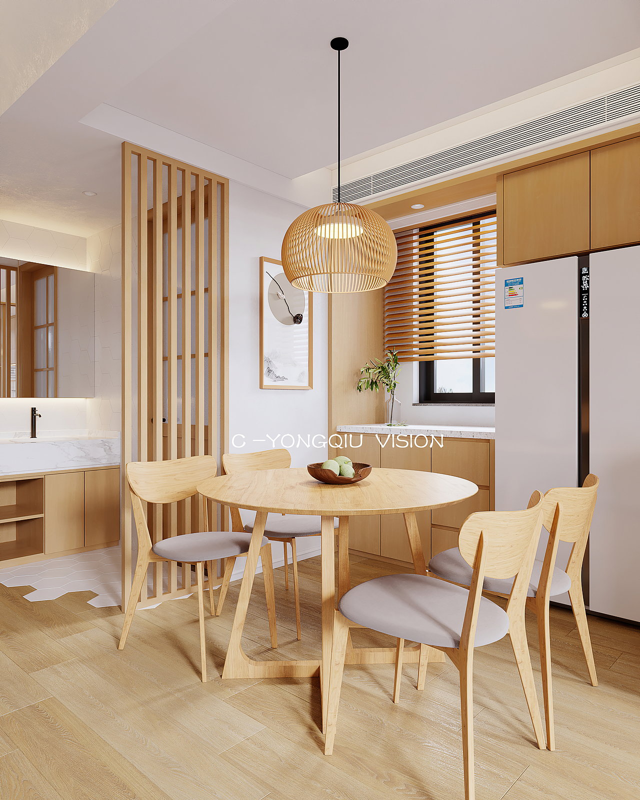 日式风格（图ZMzAwNDkyOTA0） - 家装设计 - 站酷设计师维尼秋原创素材 - 站酷ZCOOL