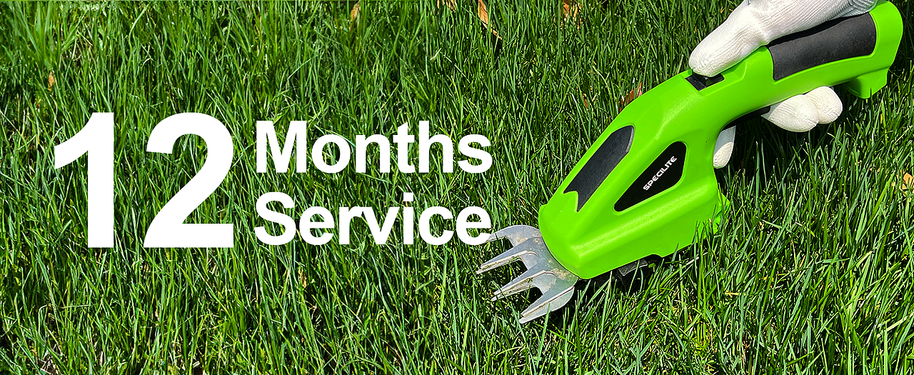 亚马逊 主图A+(割草机)