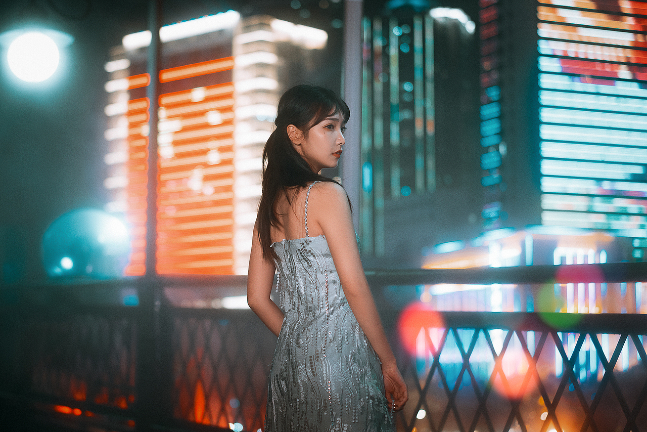 小湘儿作品合集（图ZMzE2MzE1NDYw） - 人像摄影 - 站酷设计师别动我相机原创素材 - 站酷ZCOOL