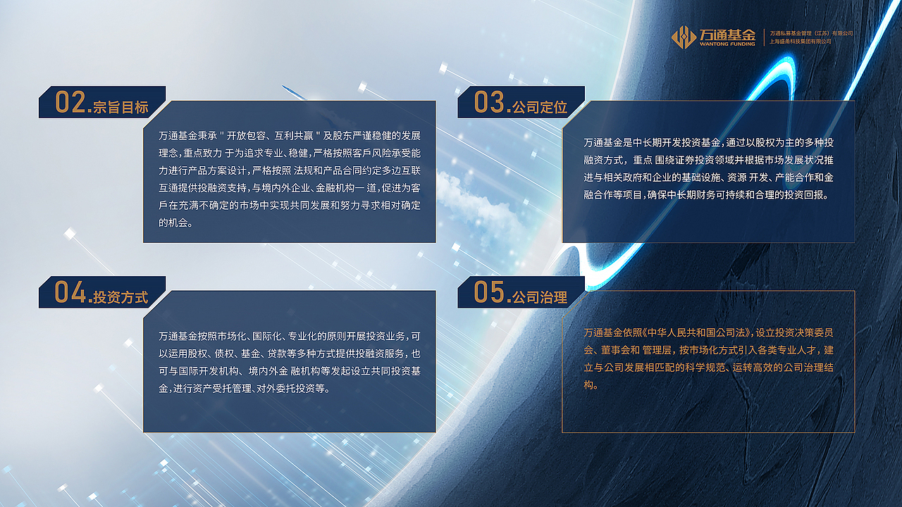 基金公司招商手册（图ZMzYwNTM0ODYw） - 书籍/画册 - 站酷设计师stonetiger原创素材 - 站酷ZCOOL