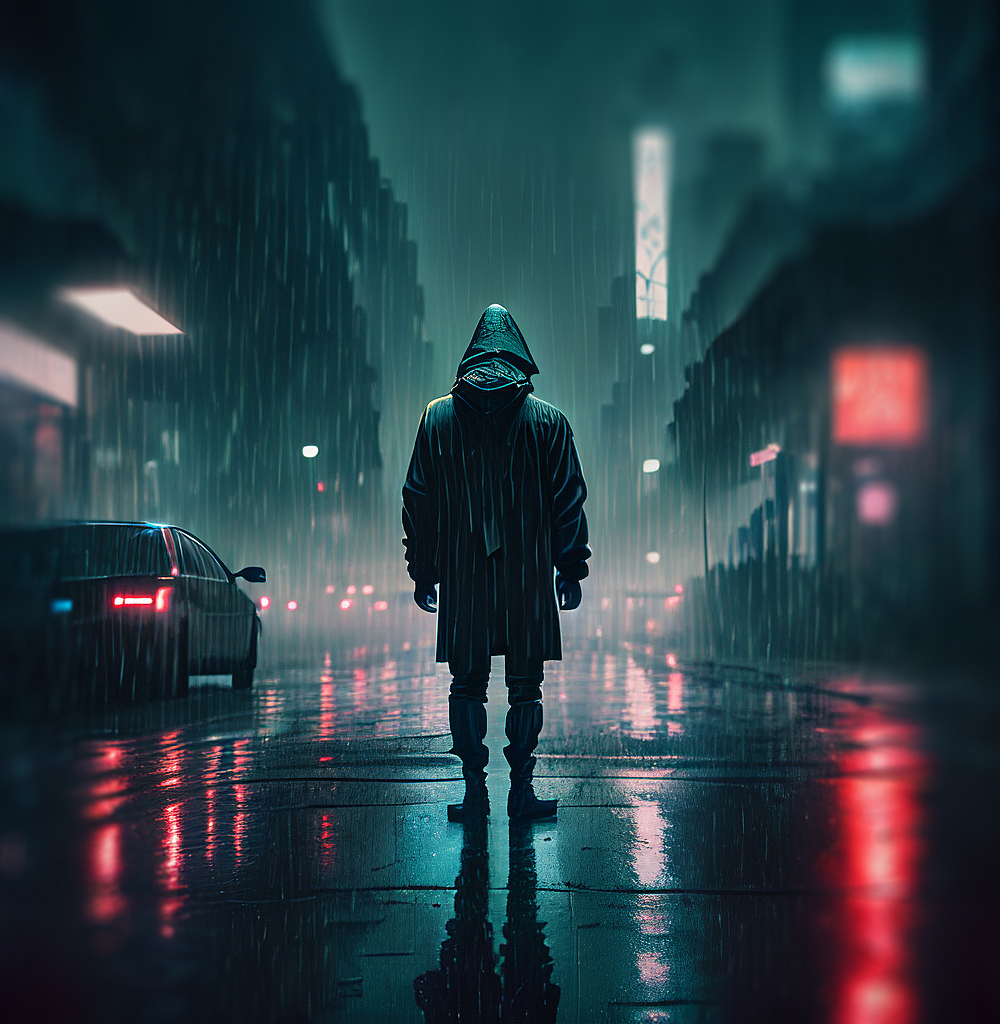 【Ai艺术创意】/风格各异的街景（图ZMzM2MDIwNDIw） - AI作品 - 站酷设计师老陆逍遥原创素材 - 站酷ZCOOL