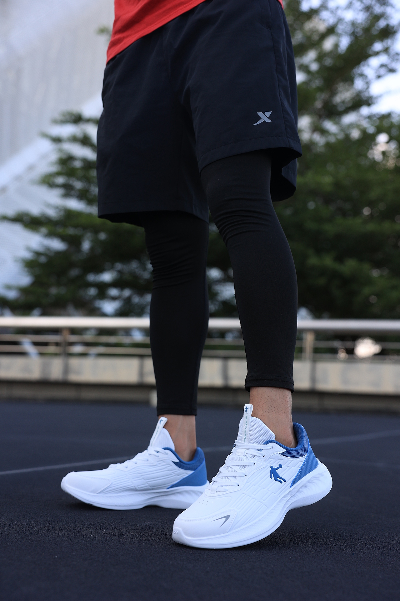 【修图】偏色鞋类外景矫正