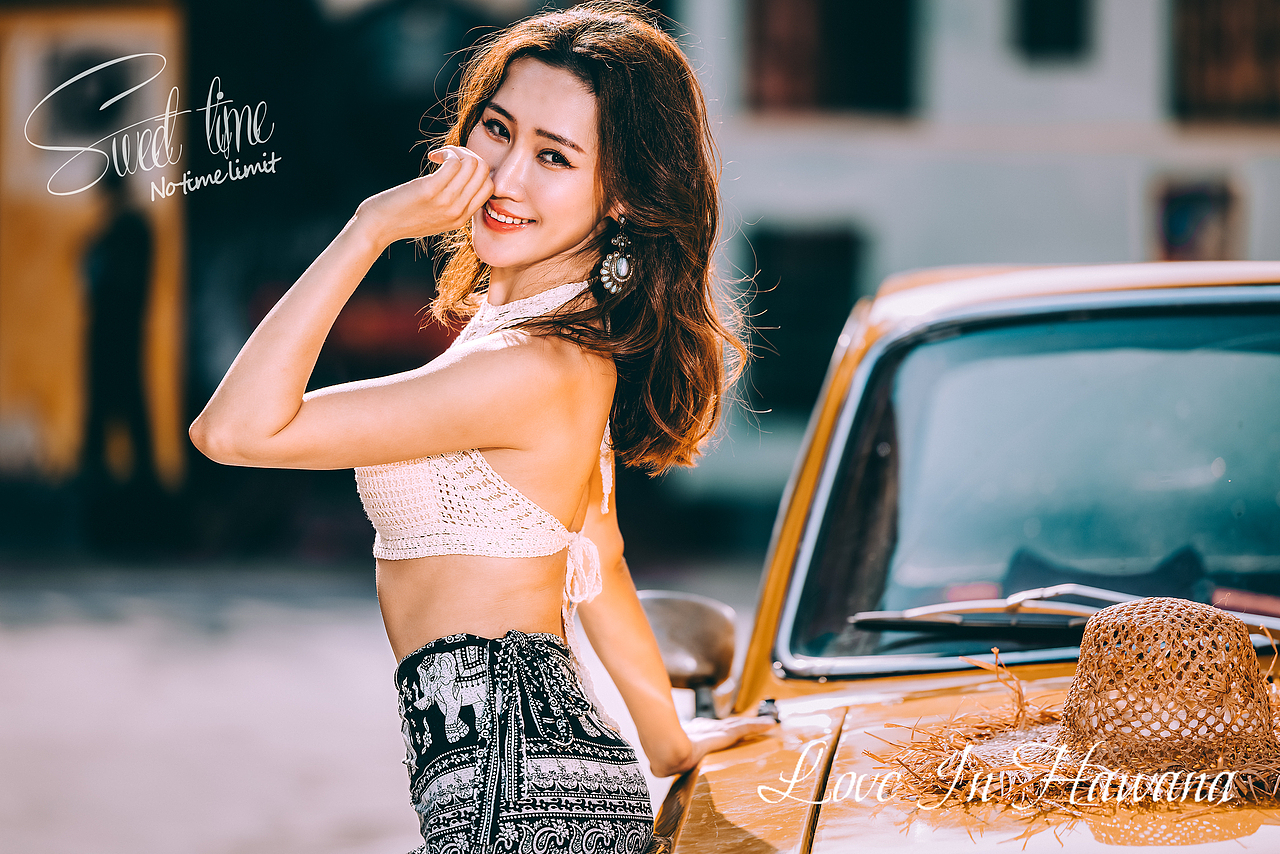 情迷哈瓦那(二)