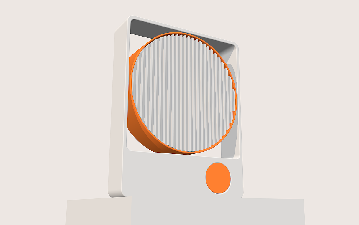 c4d建模练习（图ZMzE1MzI4NDU2） - 其他三维 - 站酷设计师AilsaGO原创素材 - 站酷ZCOOL