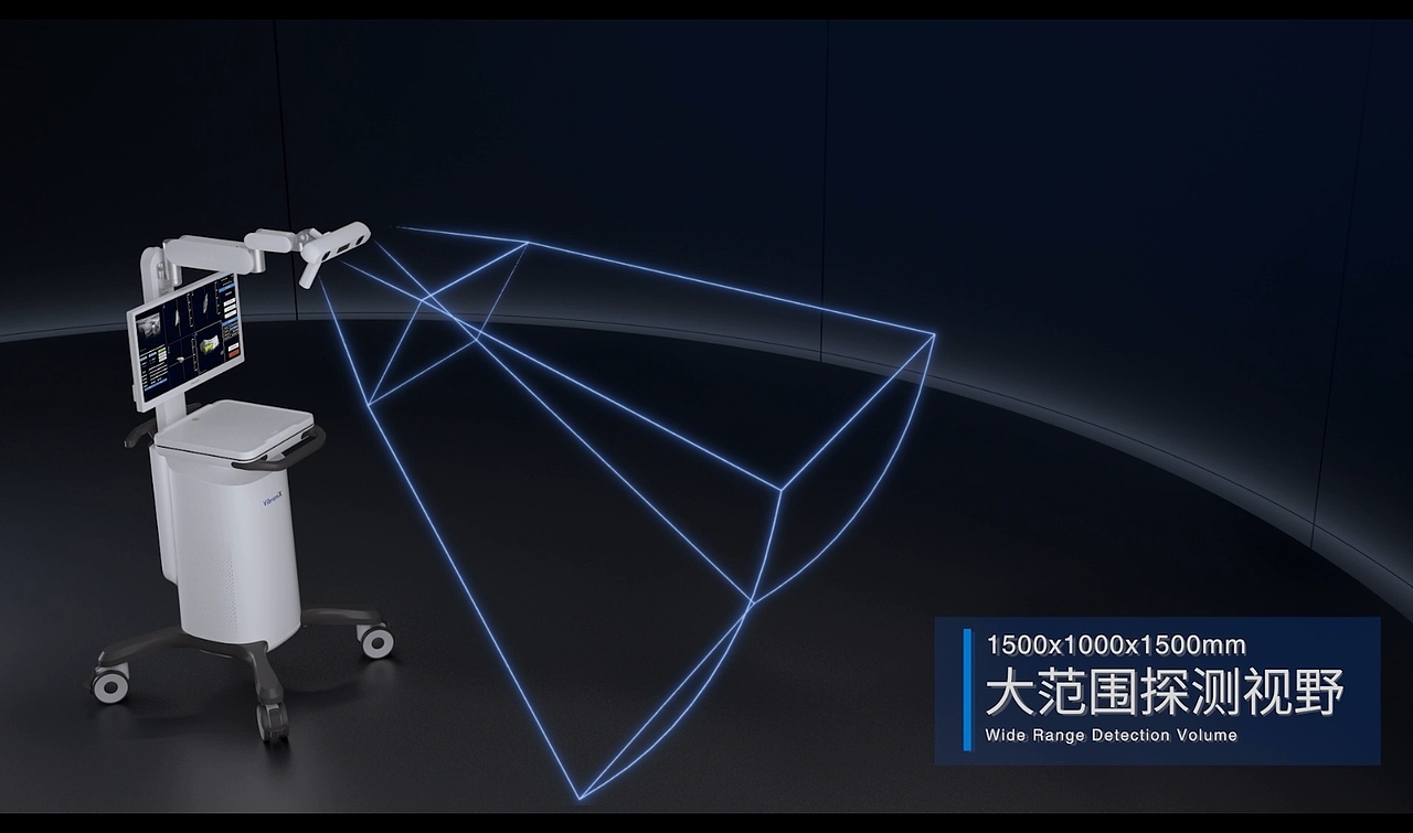 威朋医疗-超声工作站三维动画（图ZMzU4NjMzNTY0） - 动画/影视 - 站酷设计师会剪辑的动画师原创素材 - 站酷ZCOOL