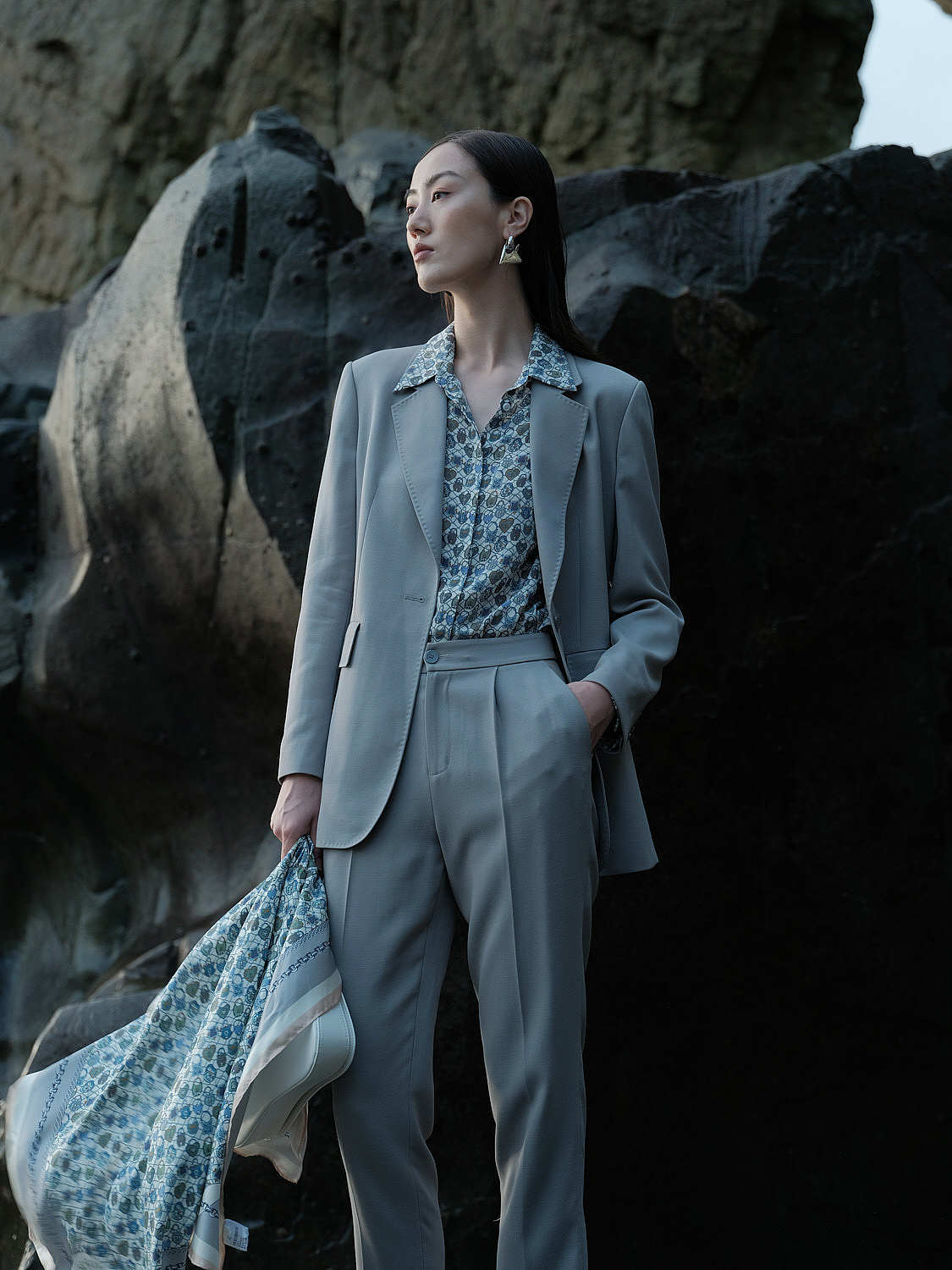 1044.8公里,抵达“布雷顿角” 星纳出品