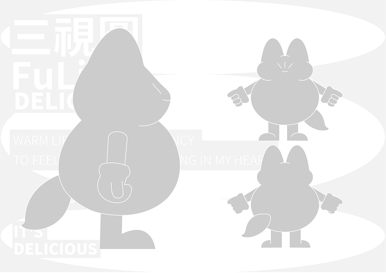 浮力森林·烘焙品牌视觉升级