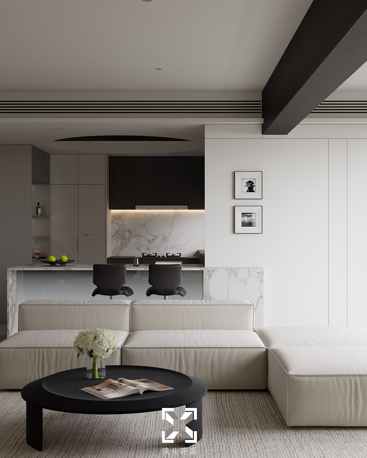 镜头呼吸视觉 | 大猫组（图ZMzY5Mjk3ODM2） - 家装设计 - 站酷设计师镜头呼吸视觉小X原创素材 - 站酷ZCOOL