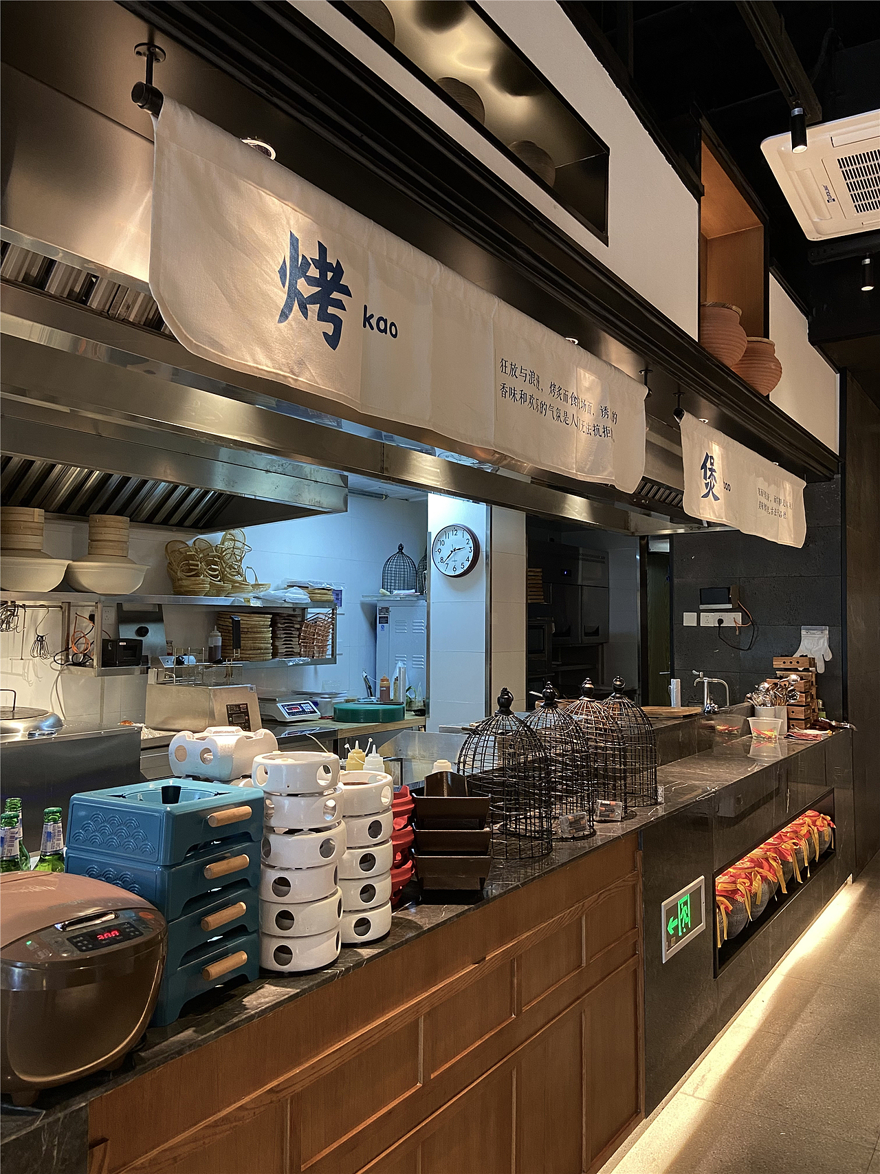 杭州品尚设计︱淳圆外主题餐厅设计（图ZMzIxNzAwOTAw） - 酒店餐饮设计 - 站酷设计师杭州品尚设计原创素材 - 站酷ZCOOL