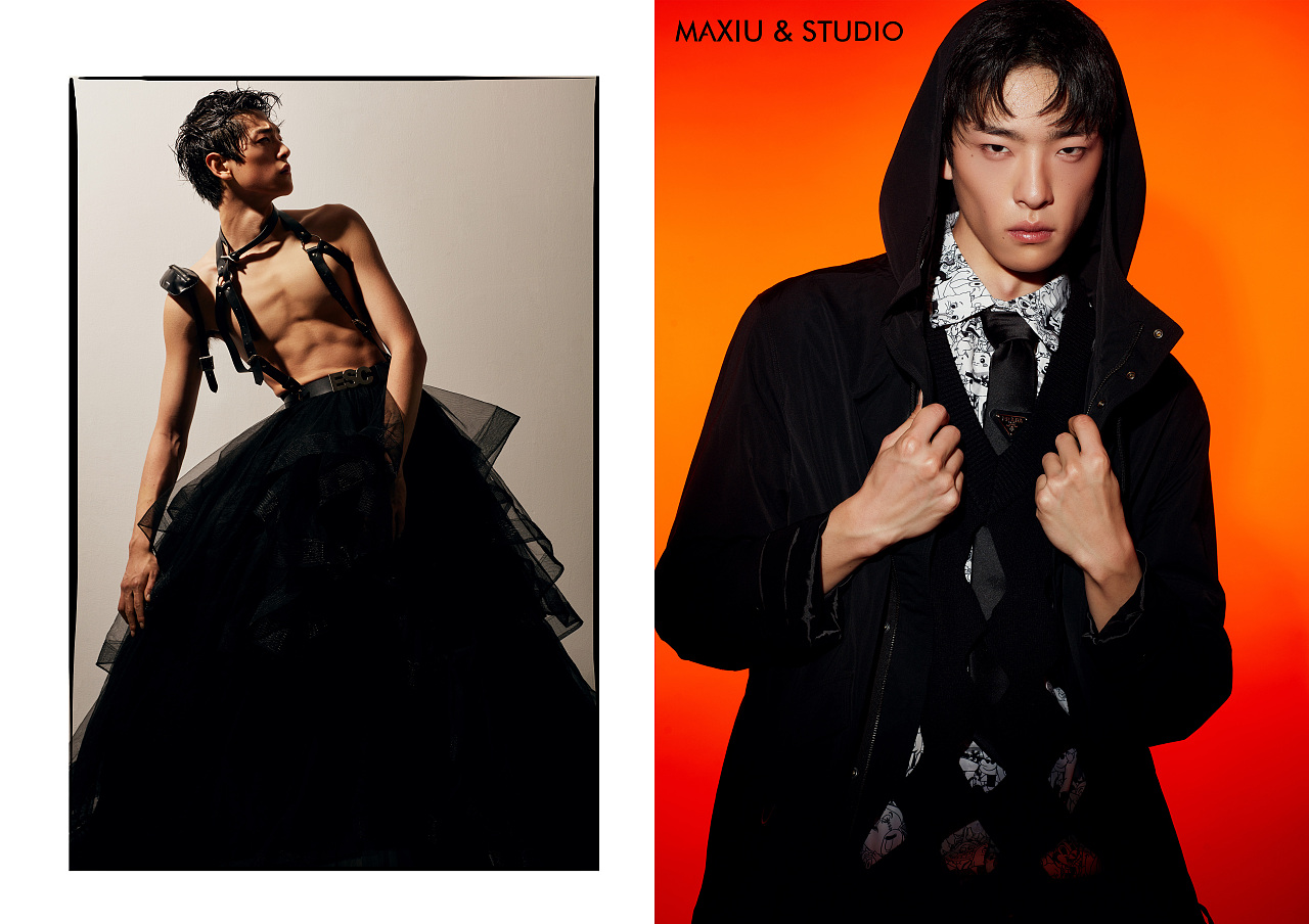 形象片✖️Quiet and peaceful