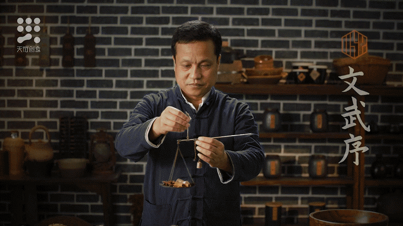 德州扒鸡-非遗传承篇（图ZMzI3MjU4MTE2） - 美食摄影 - 站酷设计师天衍创意原创素材 - 站酷ZCOOL