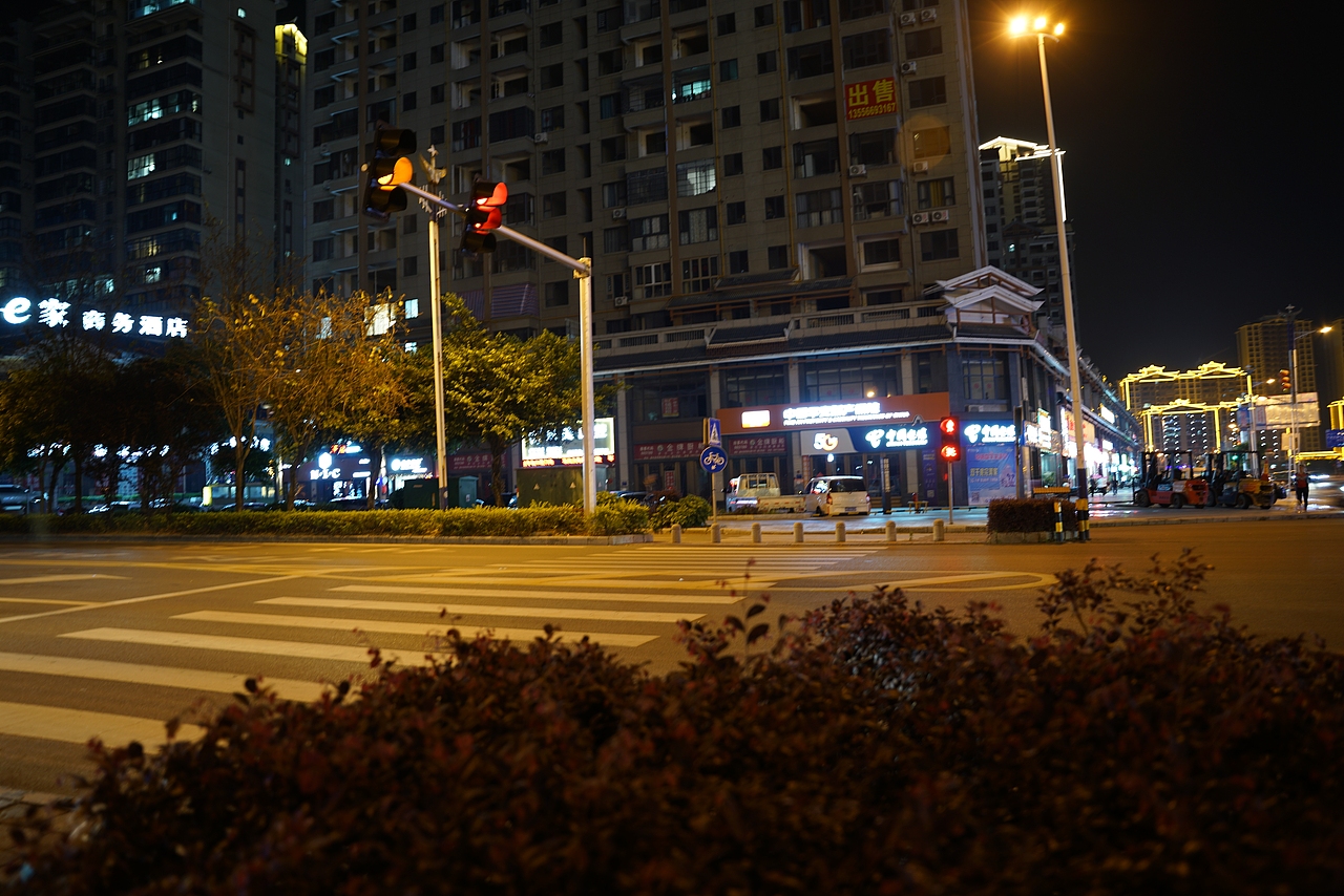 noting、クロノスタシス、NIGHT TOWN