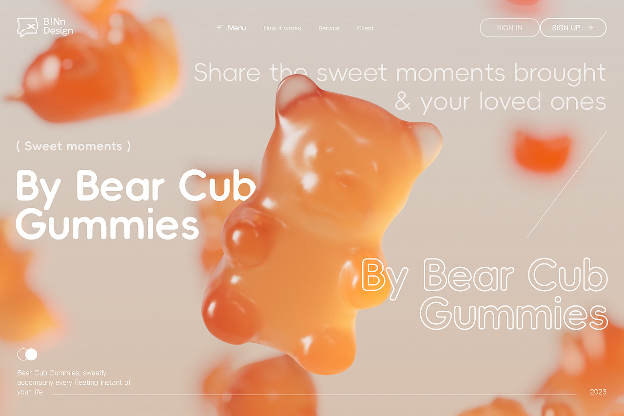 8月UI作品合集 | 网页桌面端概念创意设计（图ZMzUwMDkzNjI4） - APP界面 - 站酷设计师B1Nn_原创素材 - 站酷ZCOOL