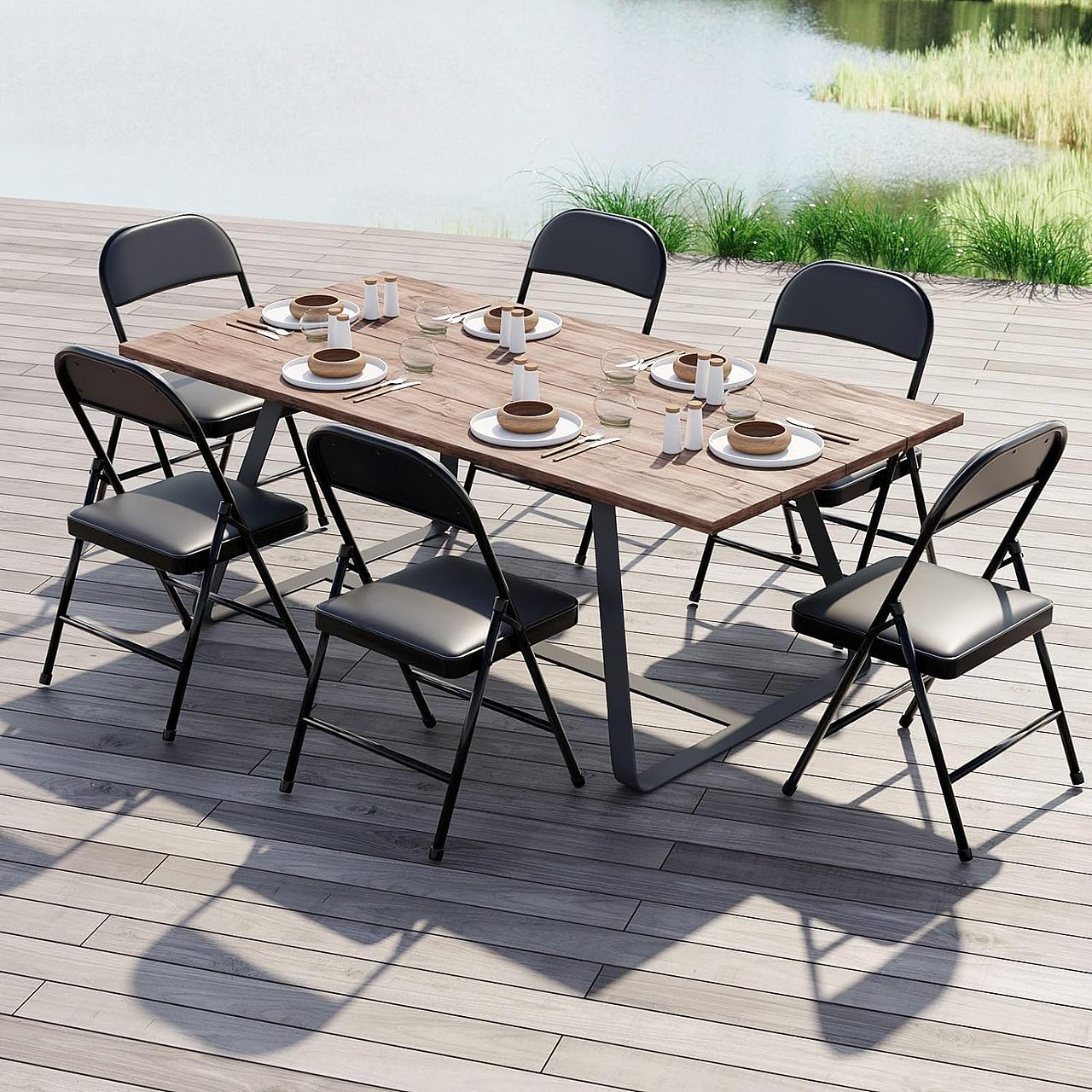 跨境电商 | 家居折叠椅设计案例 × YC艺创视觉（图ZMzU5NTUyNDY0） - 产品 - 站酷设计师YCVISION艺创视觉原创素材 - 站酷ZCOOL