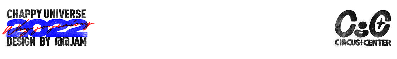 小丑CHAPPY的多重宇宙2022（图ZMzI4MzQ2NTIw） - 新锐潮流插画 - 站酷设计师画画JAM原创素材 - 站酷ZCOOL