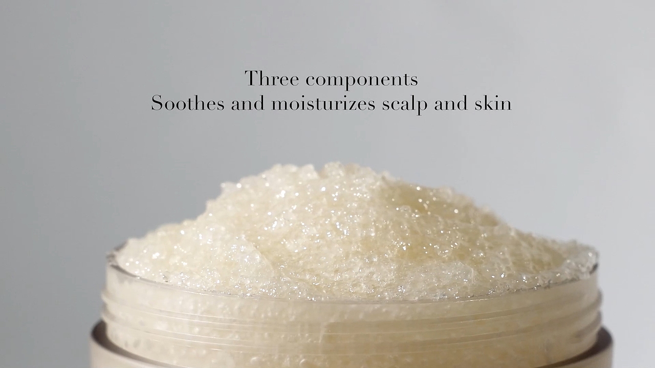 磨砂膏视频（图ZMzQ1NzU0OTk2） - 产品 - 站酷设计师Wei锦_VFX原创素材 - 站酷ZCOOL