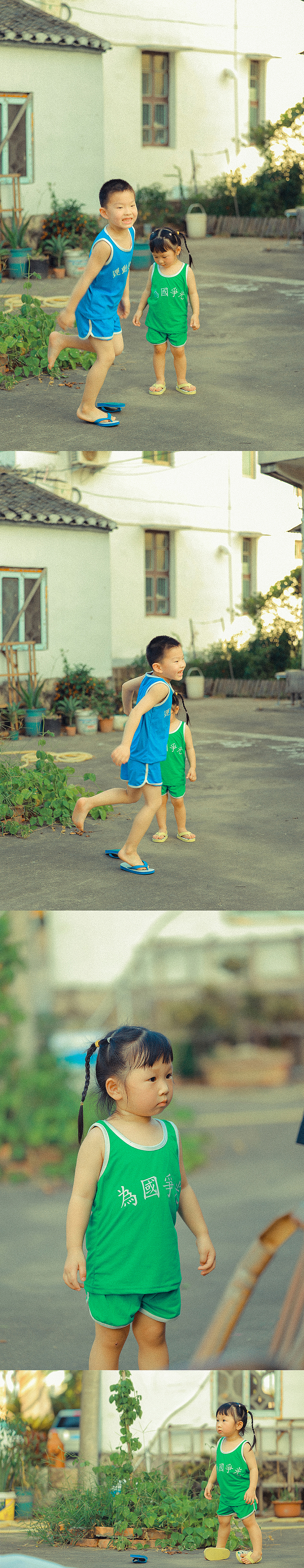 90年的童趣（图ZMzE0NTM3Njc2） - 人像摄影 - 站酷设计师泡泡的记忆碎片原创素材 - 站酷ZCOOL