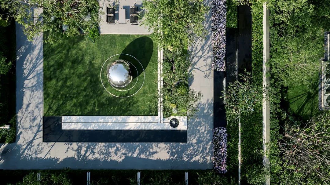 建筑景观摄影-冬日的花信（图ZMzU4MTM5ODQ4） - 环境/建筑摄影 - 站酷设计师DA建筑空间摄影原创素材 - 站酷ZCOOL