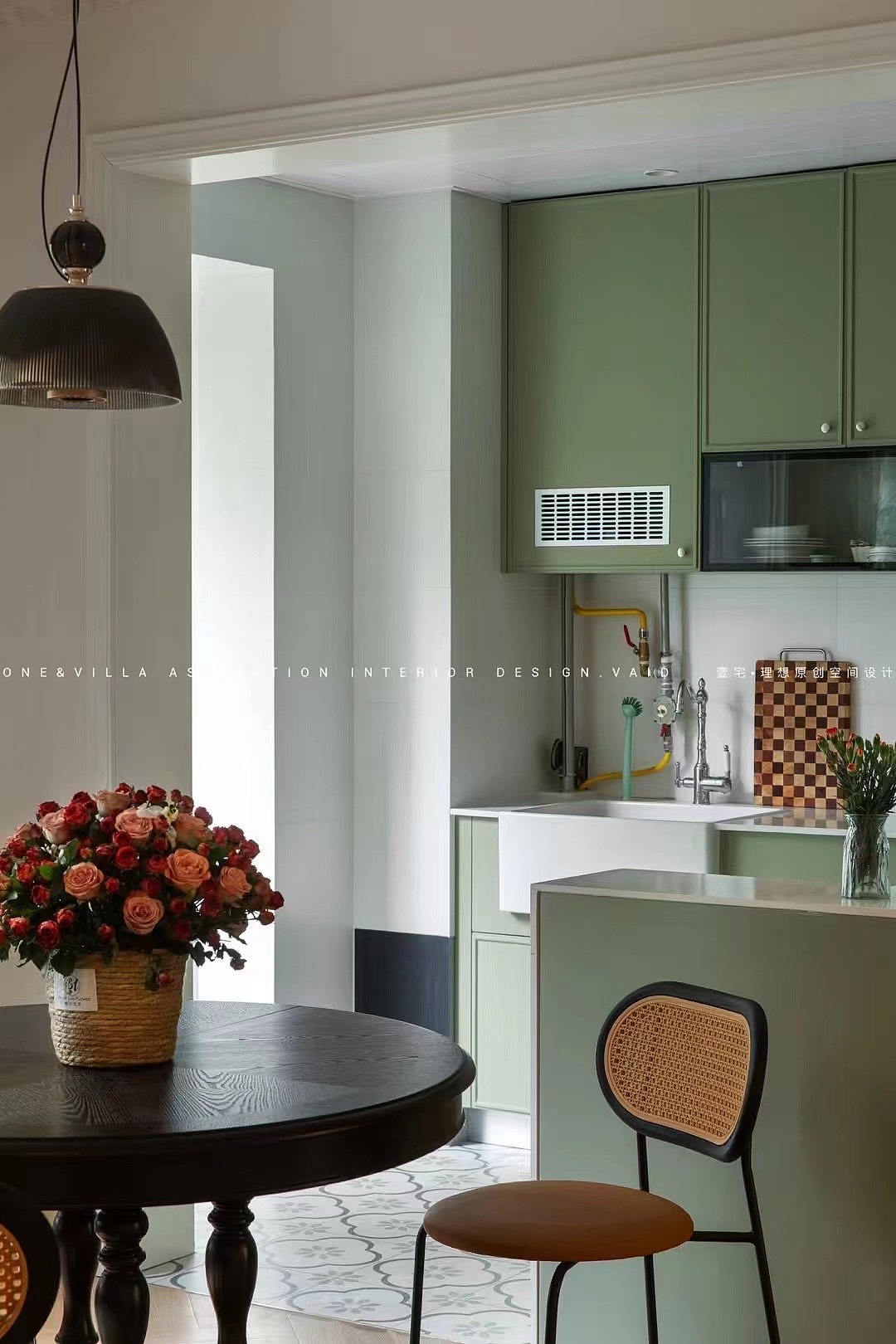 西安家裝設(shè)計案例拍攝｜室內(nèi)空間攝影（圖ZMzYwMDI1NzIw） - 家裝設(shè)計 - 站酷設(shè)計師空間攝影師宋棟原創(chuàng)素材 - 站酷ZCOOL