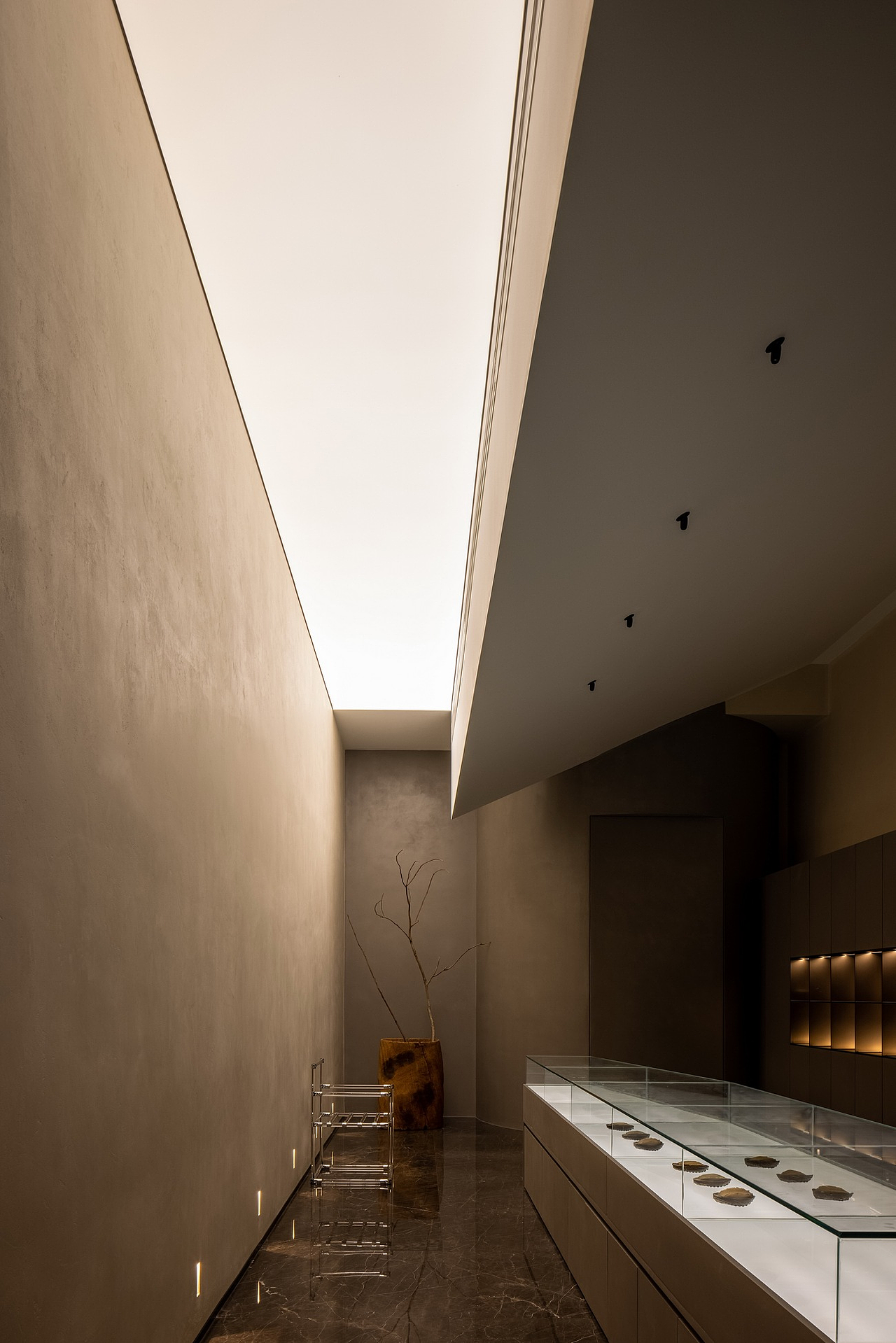 鲍满鲍鱼展示会馆