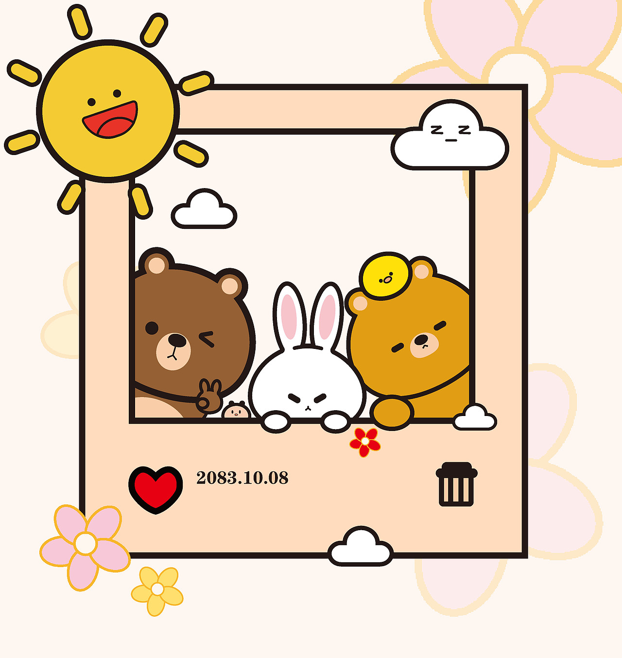 画师繁星2.0 第六期第三周