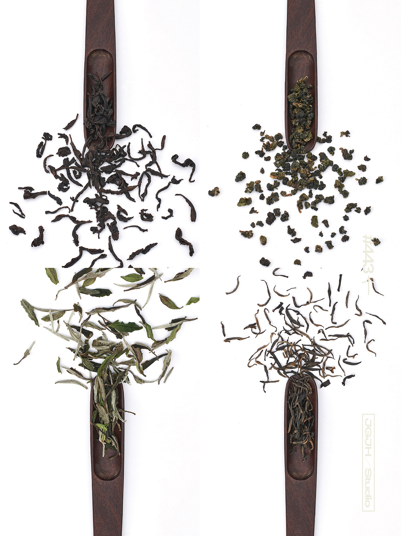 JGJH茶类案例｜坚果几何╳闲沛茶叶（图ZMzQ3OTM1MTY4） - 产品摄影 - 站酷设计师坚果几何原创素材 - 站酷ZCOOL