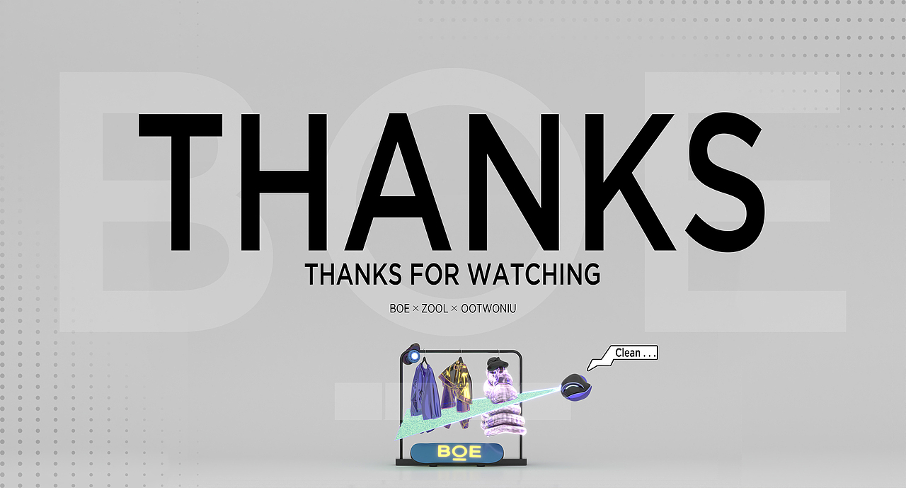 [你好 BOE]京东方IP形象设计——BoBo（图ZMzI5OTk0MTc2） - IP形象 - 站酷设计师Oot蜗牛剑士原创素材 - 站酷ZCOOL