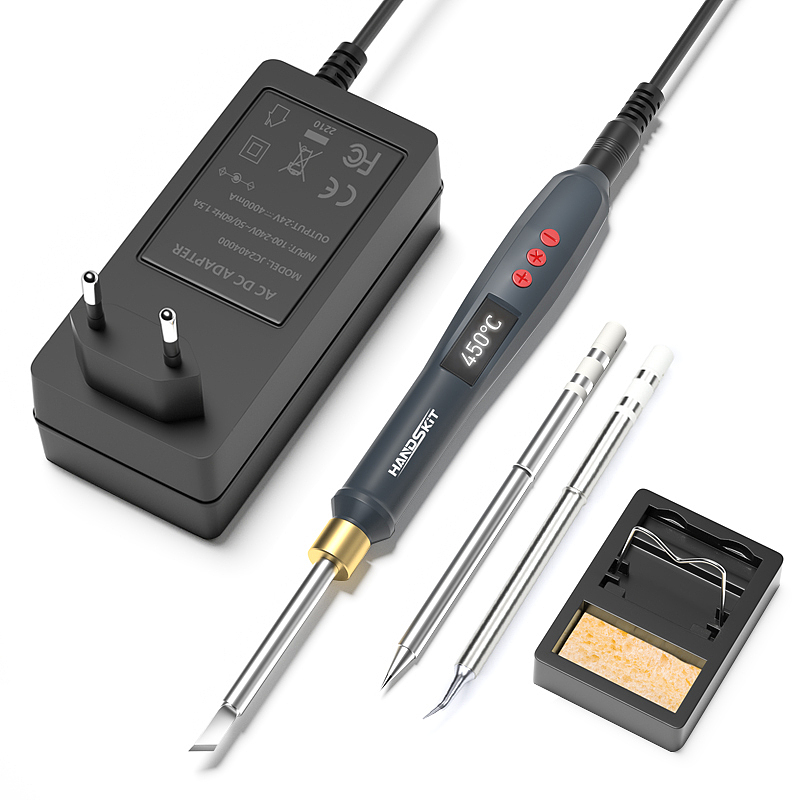 充电电烙铁