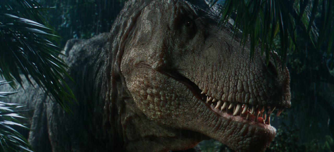 你知道侏罗纪的恐龙是怎么做的吗?