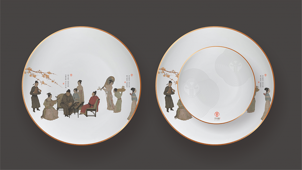 子衿阁 × 亮品牌 | 甲鱼之乡的饮食地标