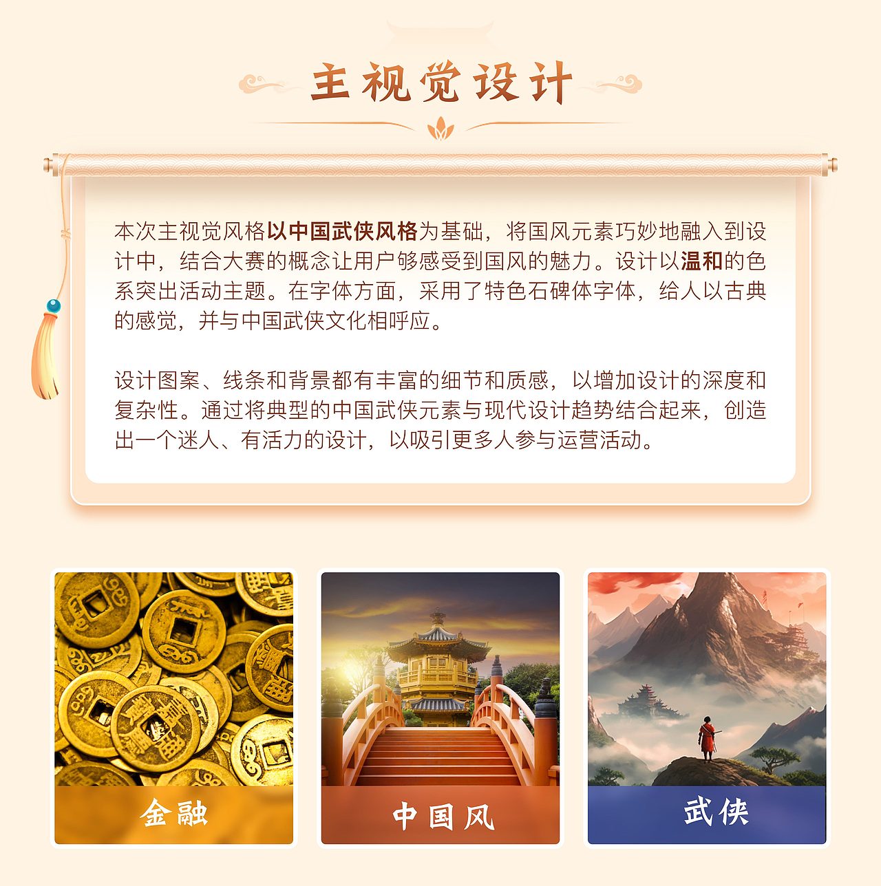 安信证券ETF实盘挑战赛设计分享