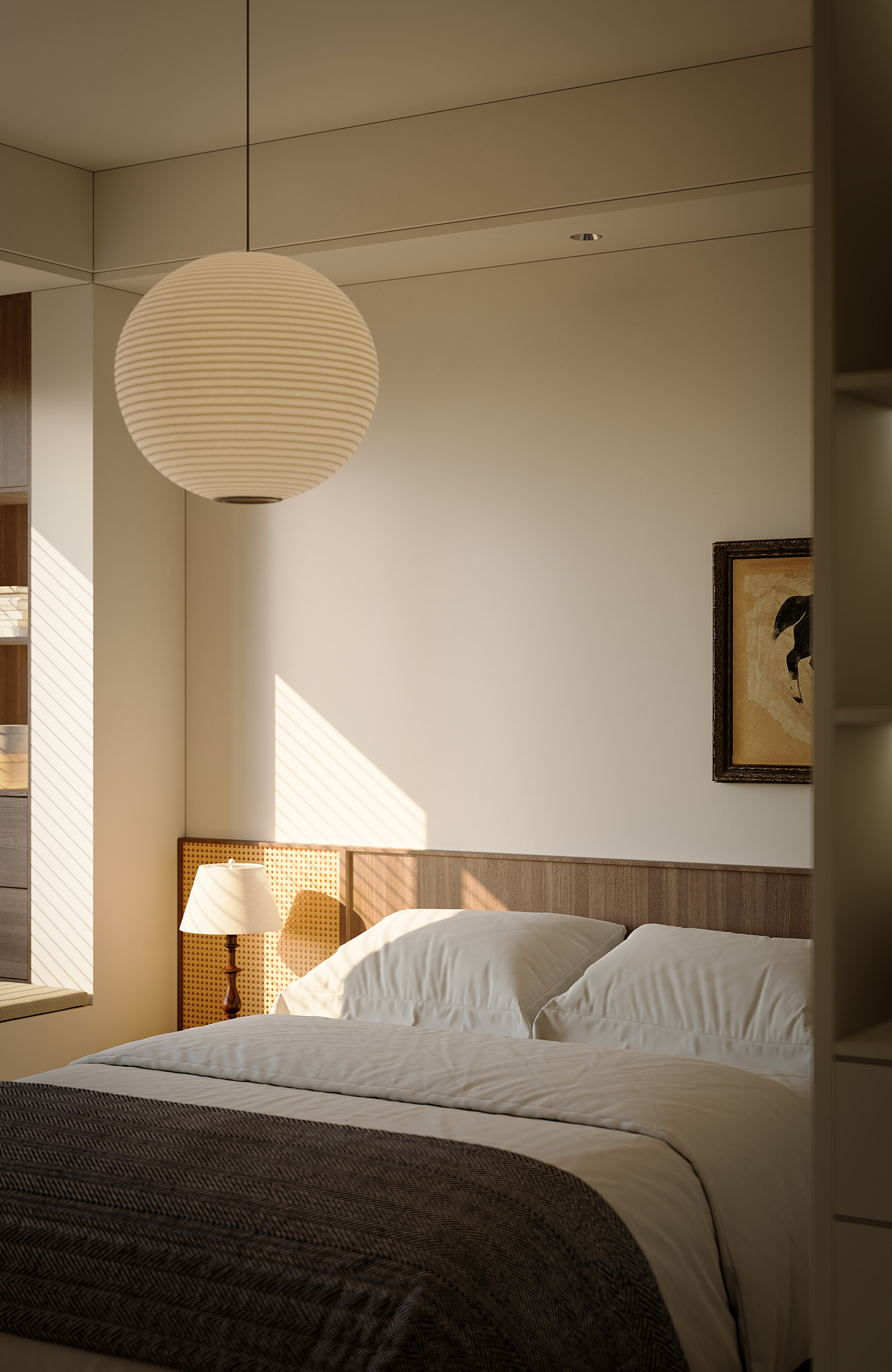 弹一曲现代禅意