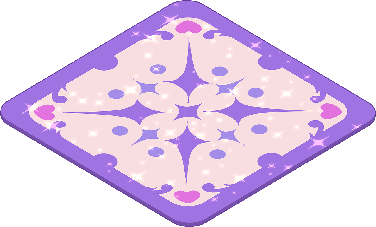 《迷彩花都》场景创作,2.5D场景,游戏室内设计